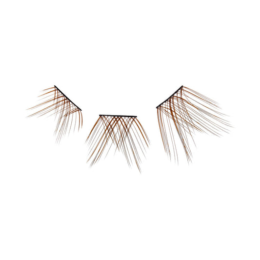 BROWNIE WISPS