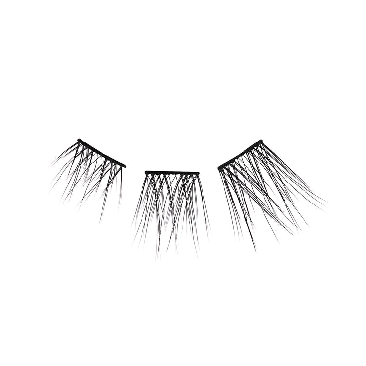 LENGTHENING WISPS